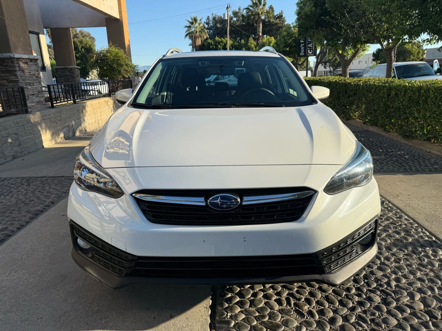 2021 Subaru Impreza Premium photo 3