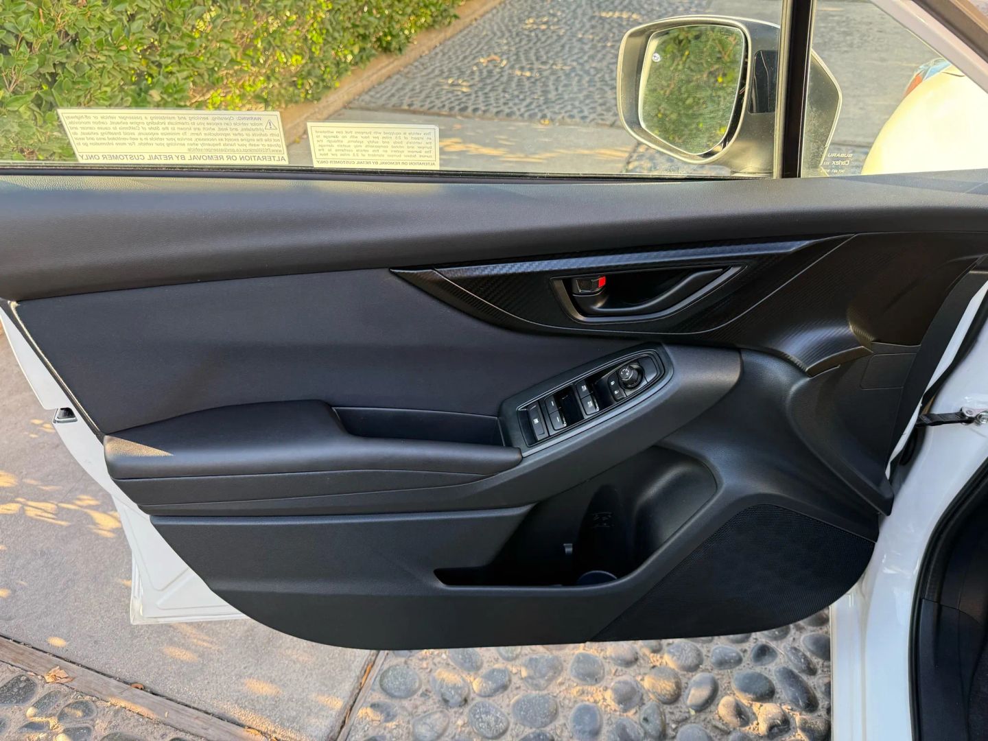 2021 Subaru Impreza Premium photo 10