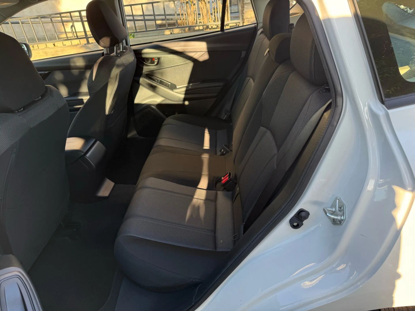 2021 Subaru Impreza Premium photo 12