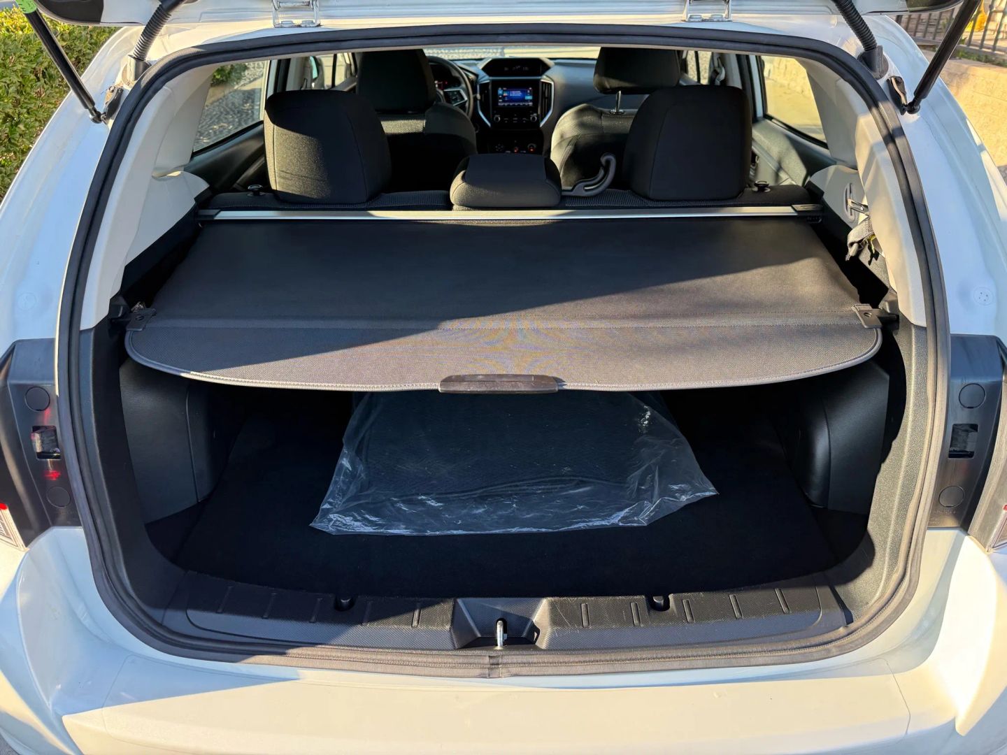 2021 Subaru Impreza Premium photo 14