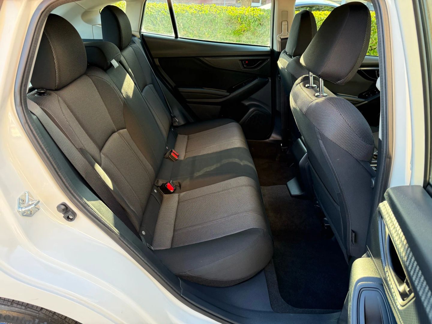 2021 Subaru Impreza Premium photo 15