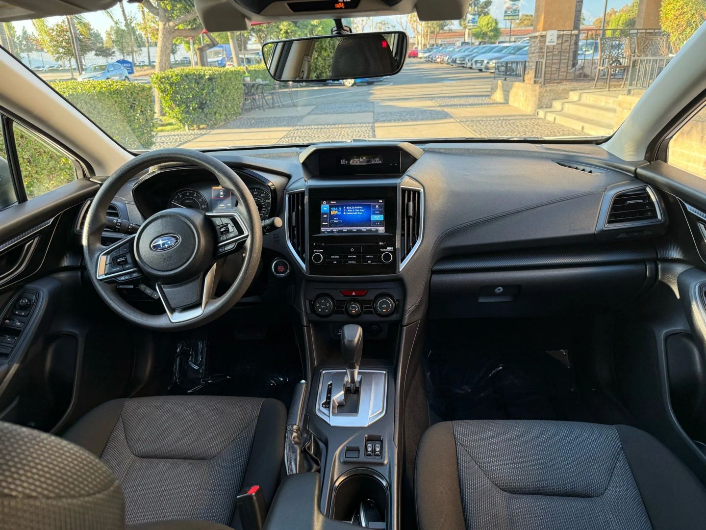 2021 Subaru Impreza Premium photo 17