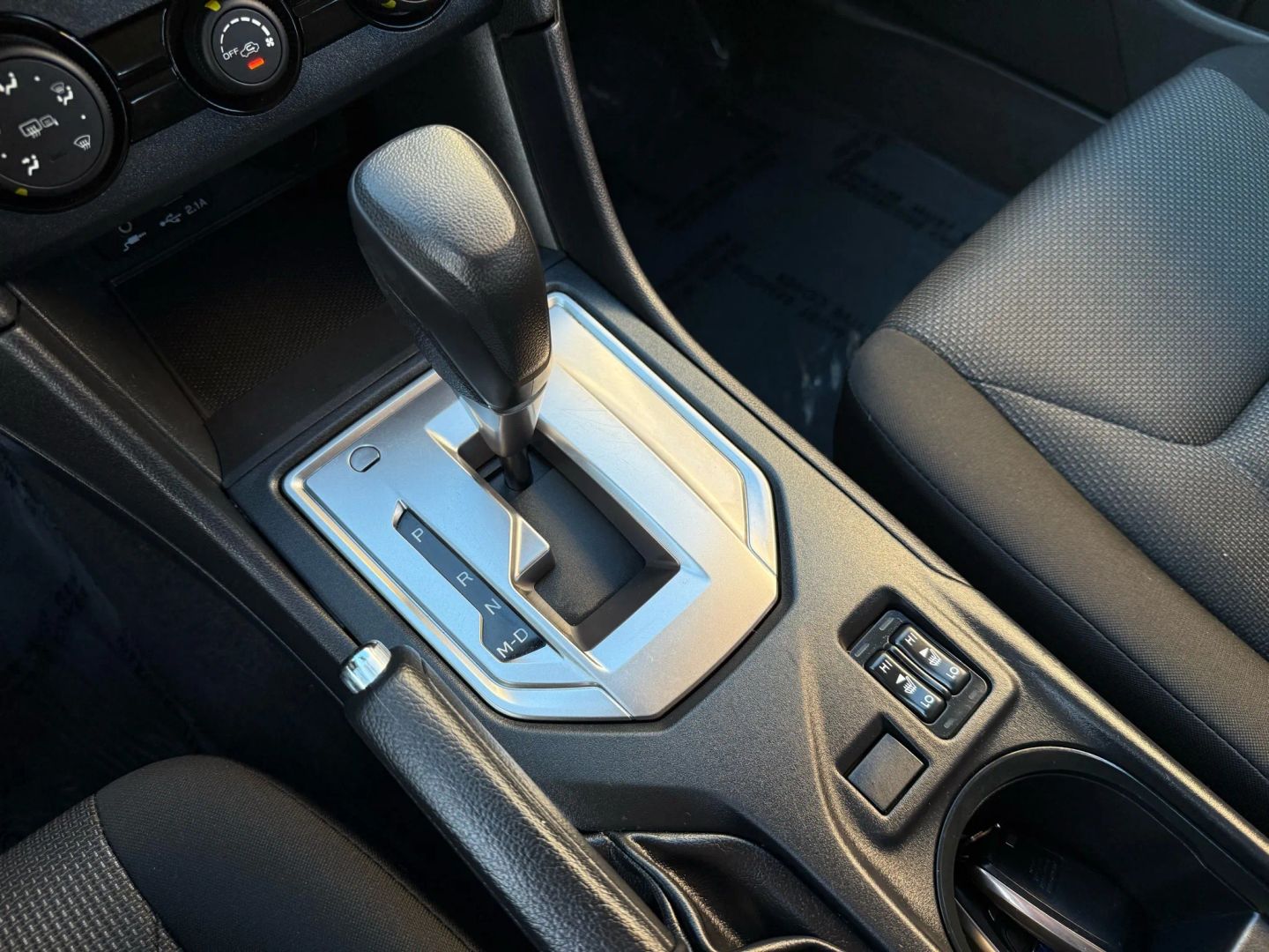 2021 Subaru Impreza Premium photo 18
