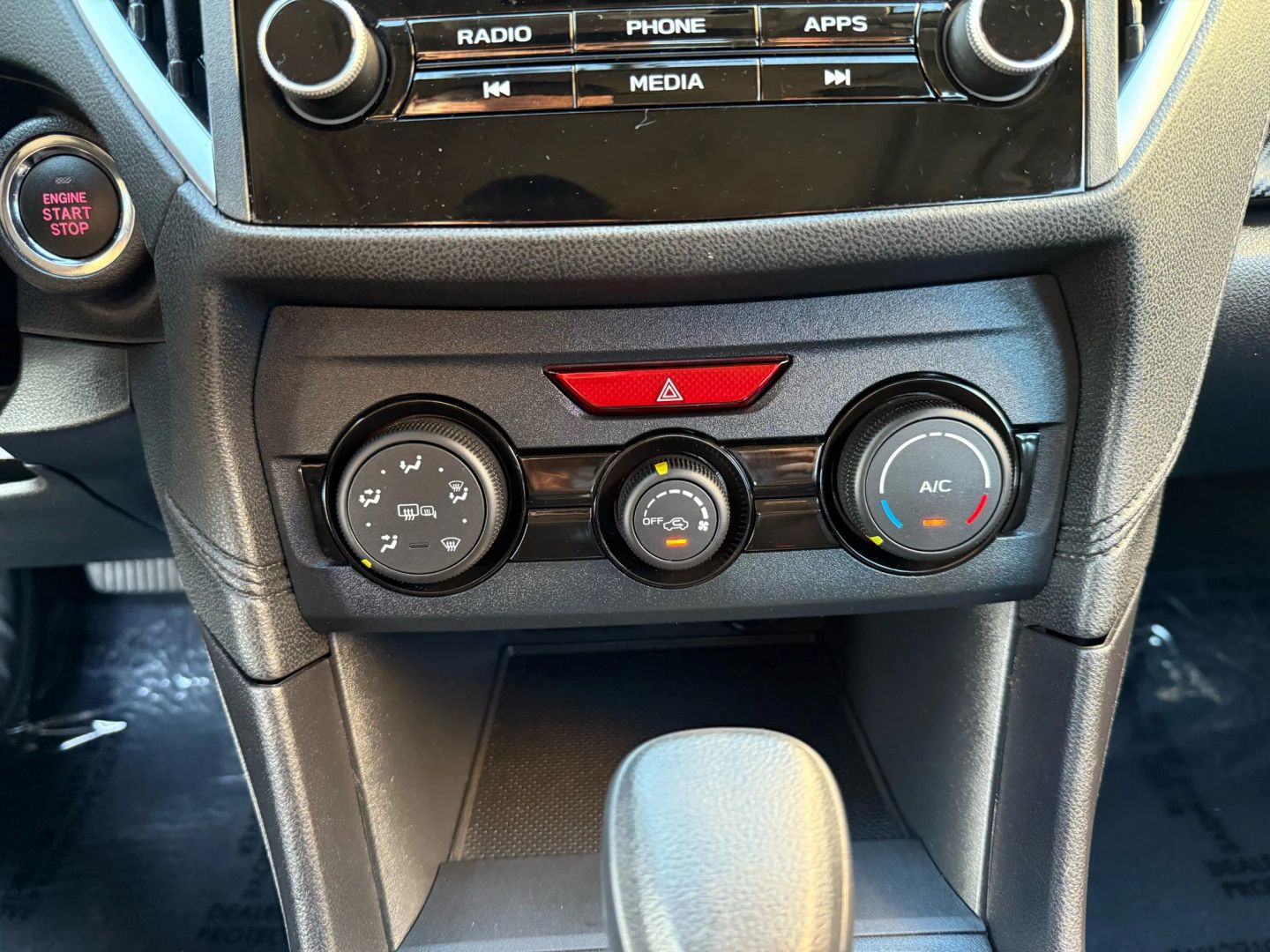 2021 Subaru Impreza Premium photo 19