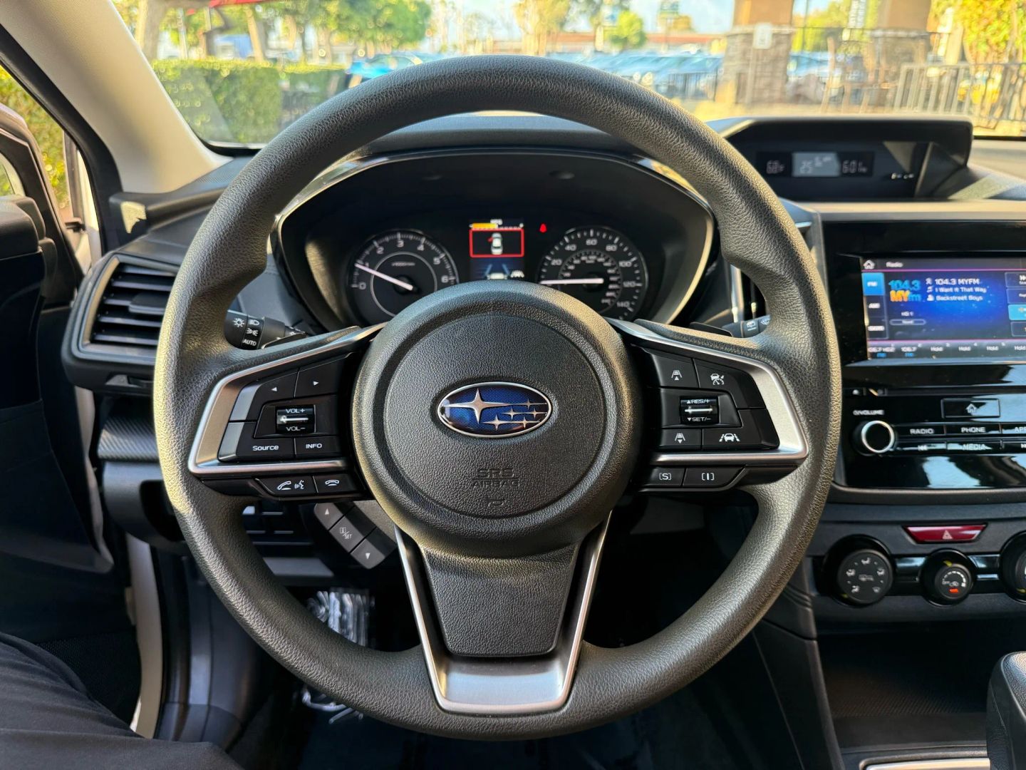 2021 Subaru Impreza Premium photo 22