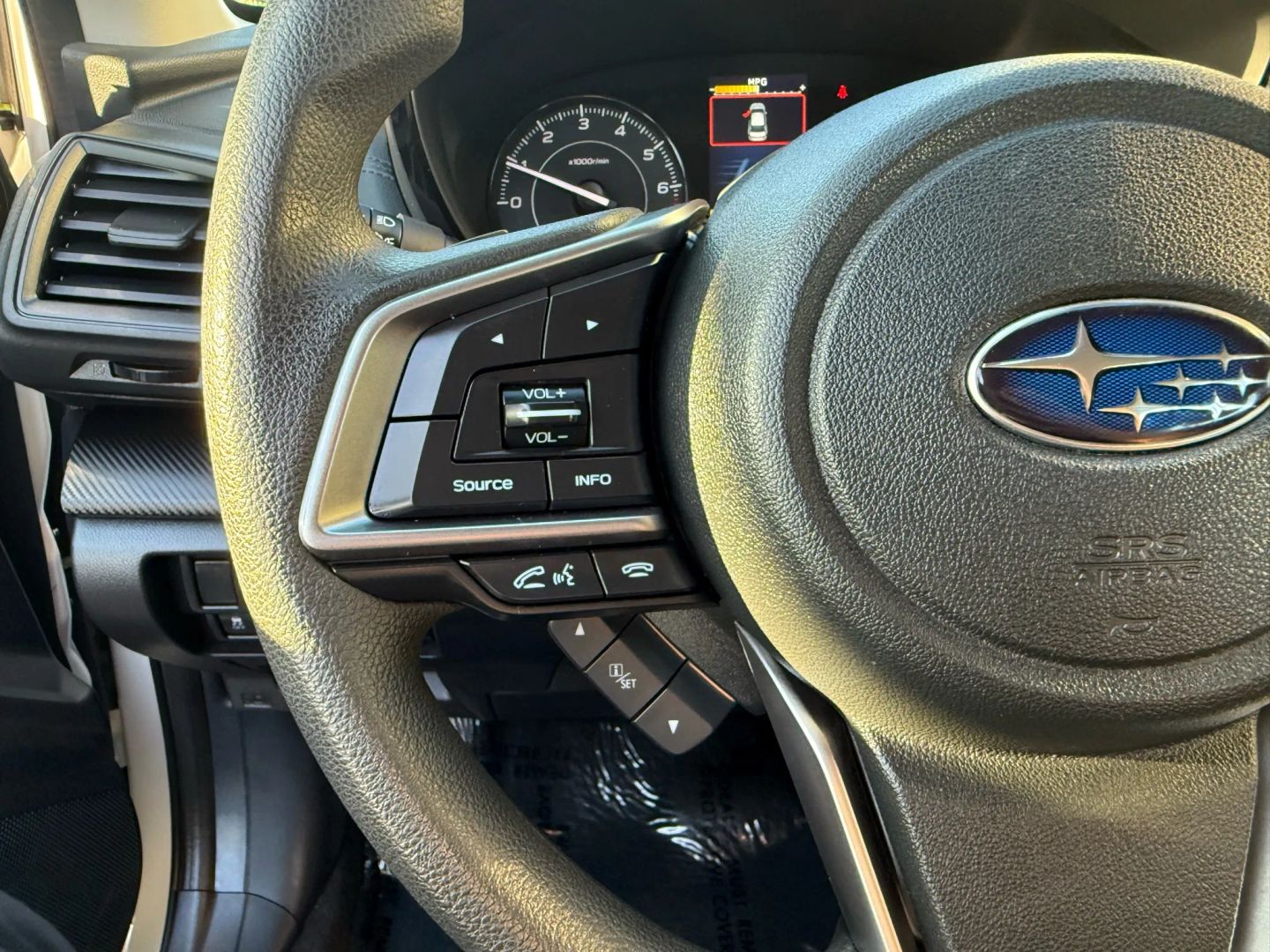 2021 Subaru Impreza Premium photo 23