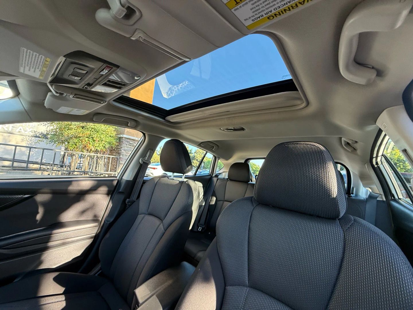 2021 Subaru Impreza Premium photo 26