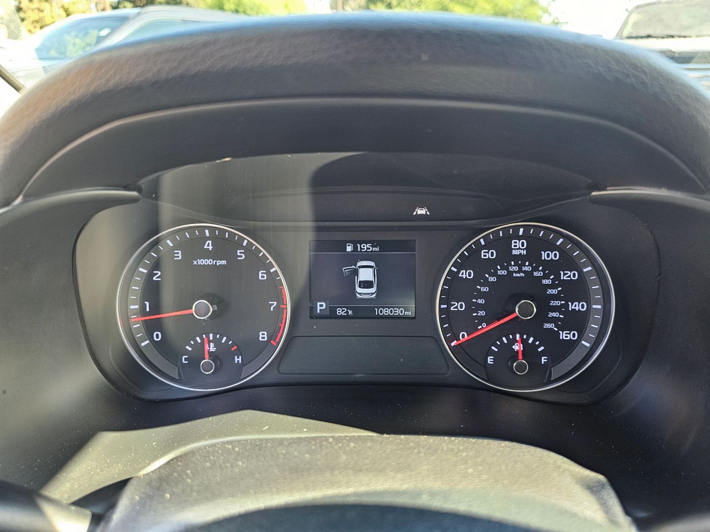 2021 Kia Forte FE LXS photo 11