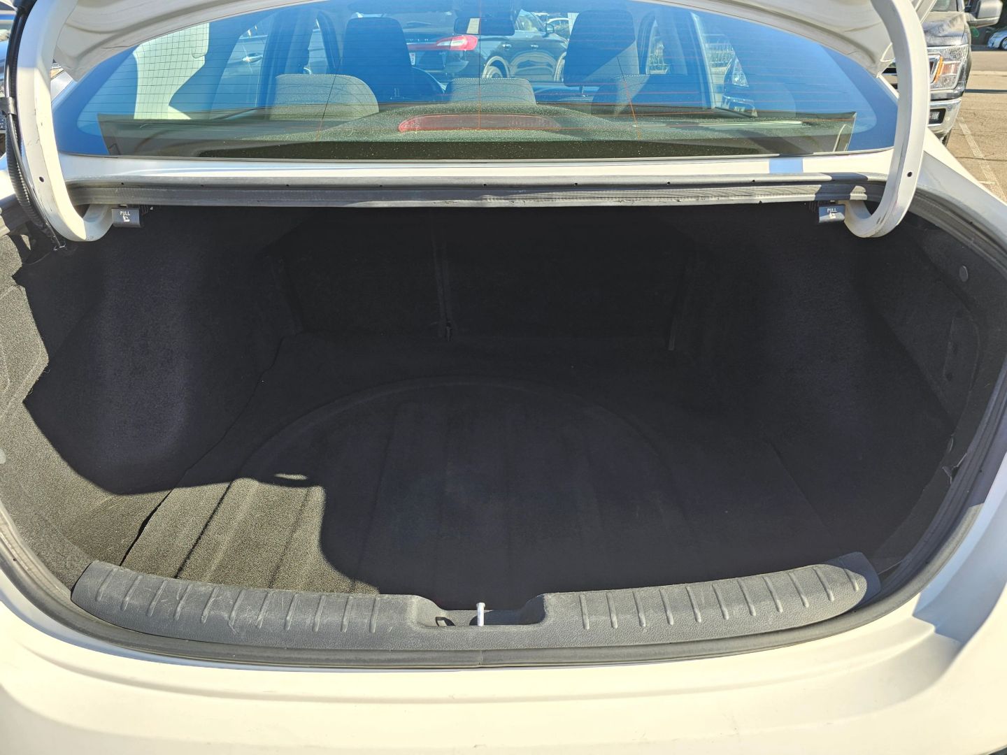 2021 Kia Forte FE LXS photo 23