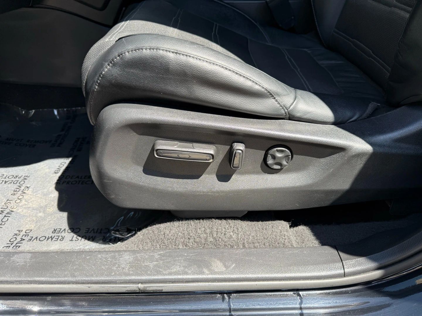 2017 Honda CR-V EX-L photo 10