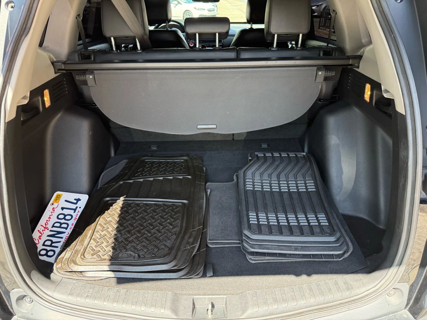 2017 Honda CR-V EX-L photo 15