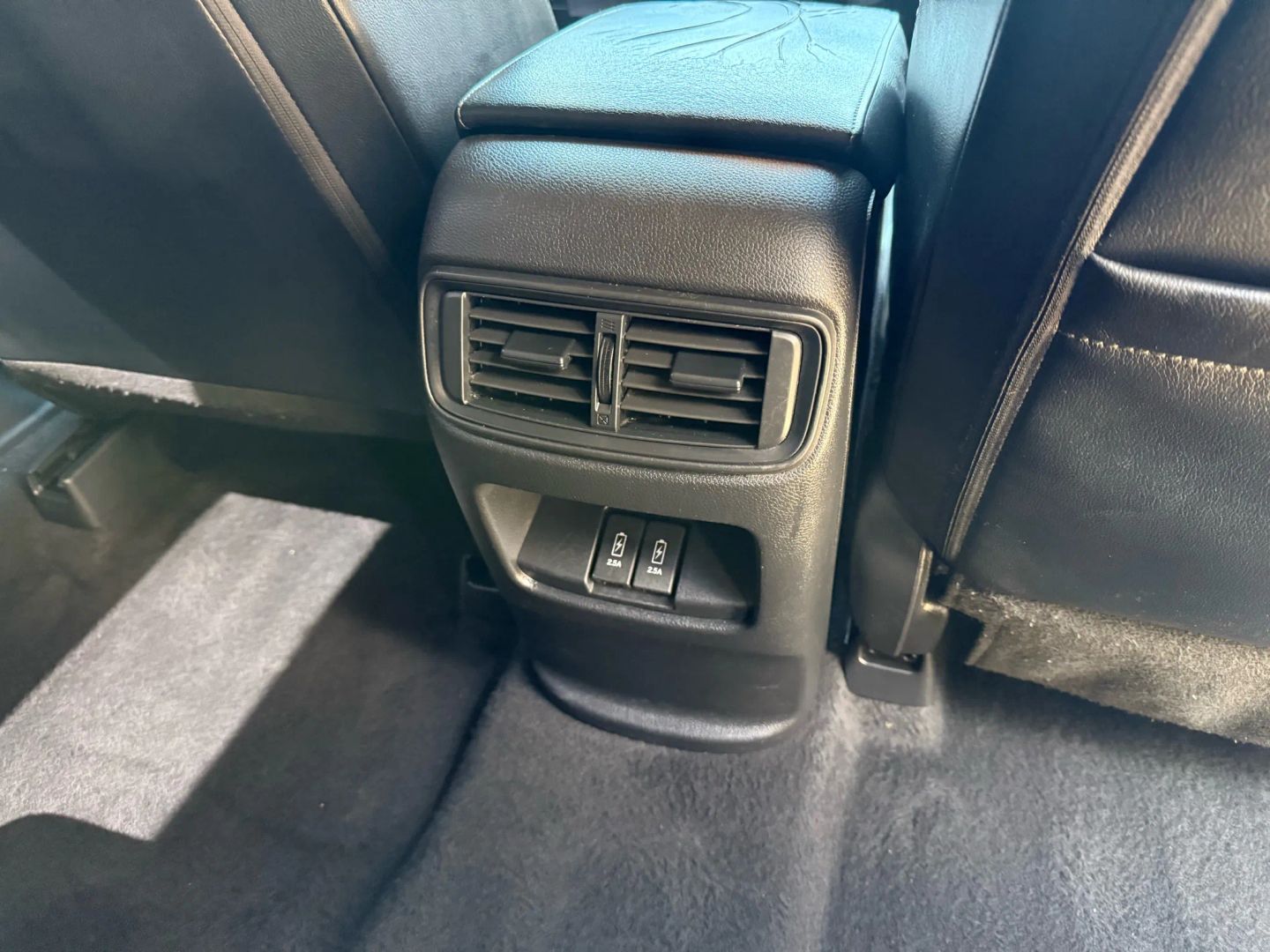 2017 Honda CR-V EX-L photo 19