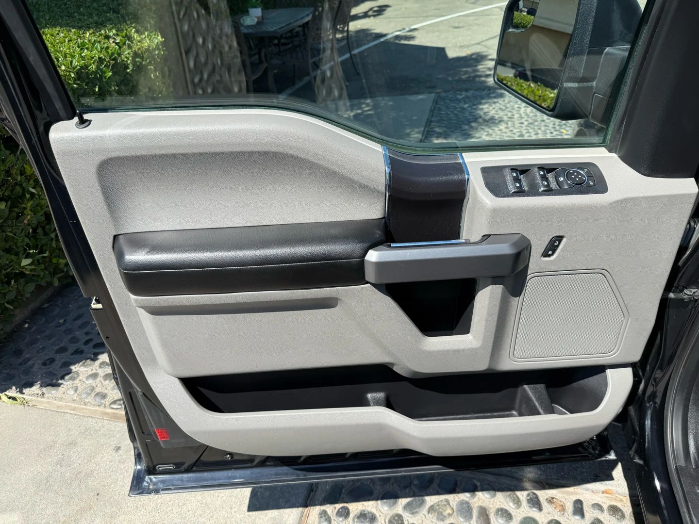 2018 Ford F-150 XLT photo 6