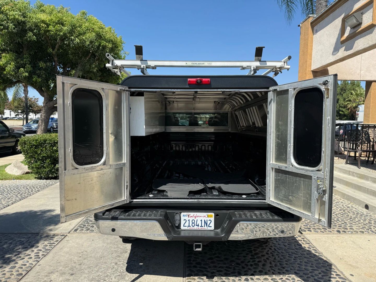 2018 Ford F-150 XLT photo 10