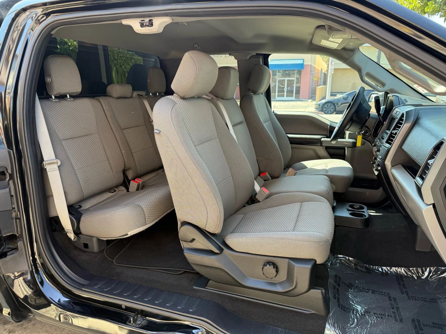 2018 Ford F-150 XLT photo 13