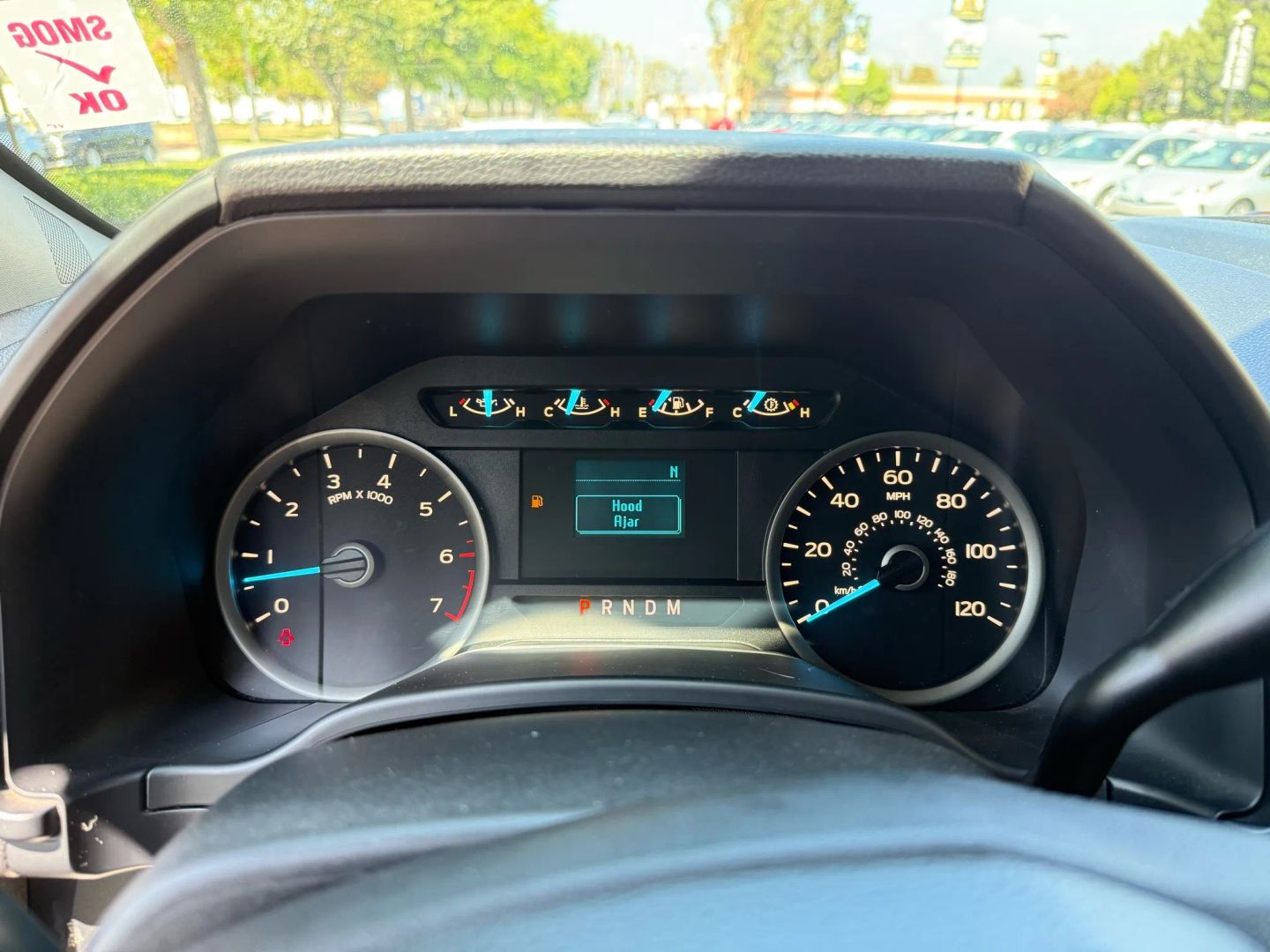 2018 Ford F-150 XLT photo 19