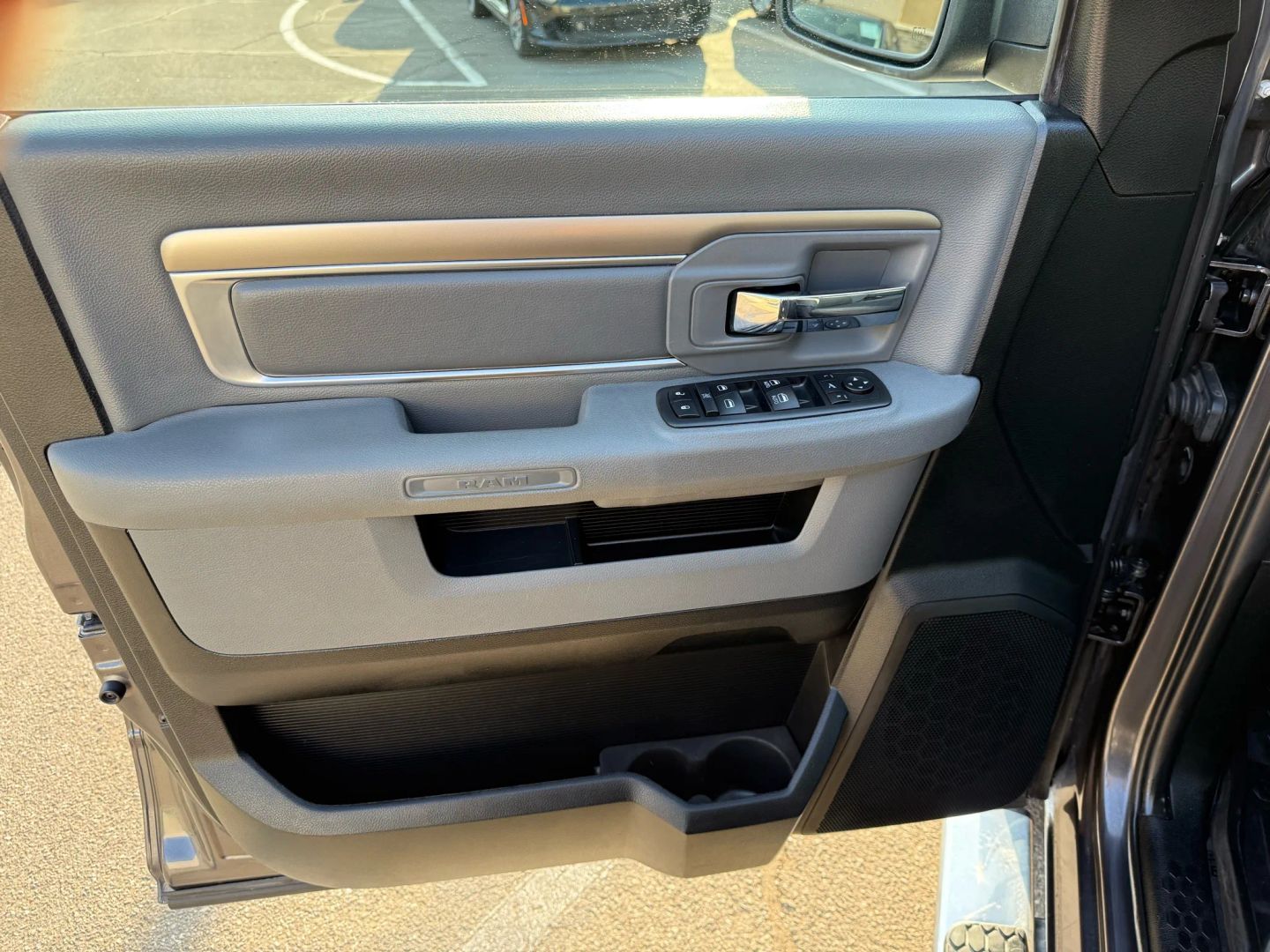 2017 Ram 1500 Big Horn photo 17