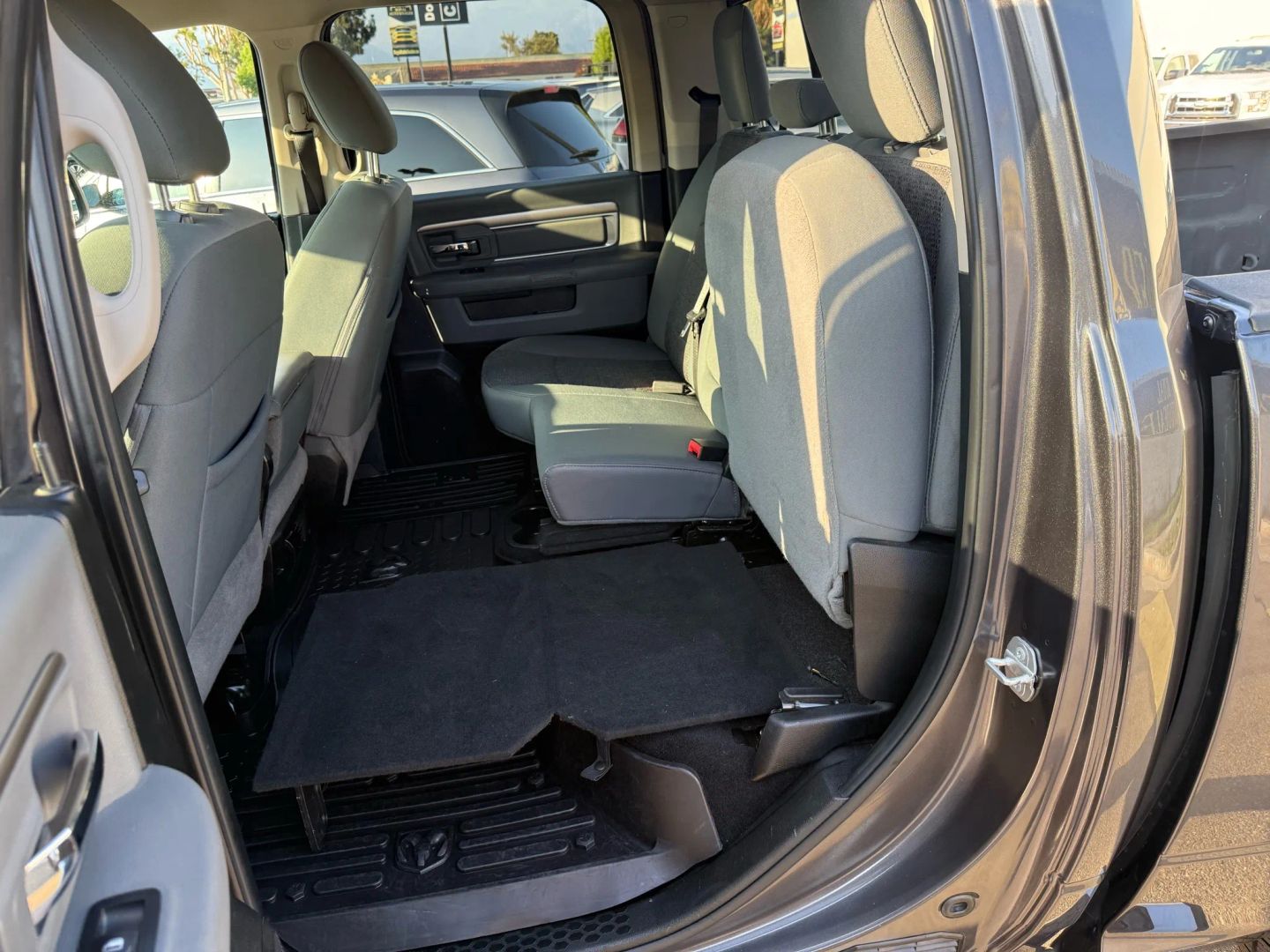 2017 Ram 1500 Big Horn photo 19