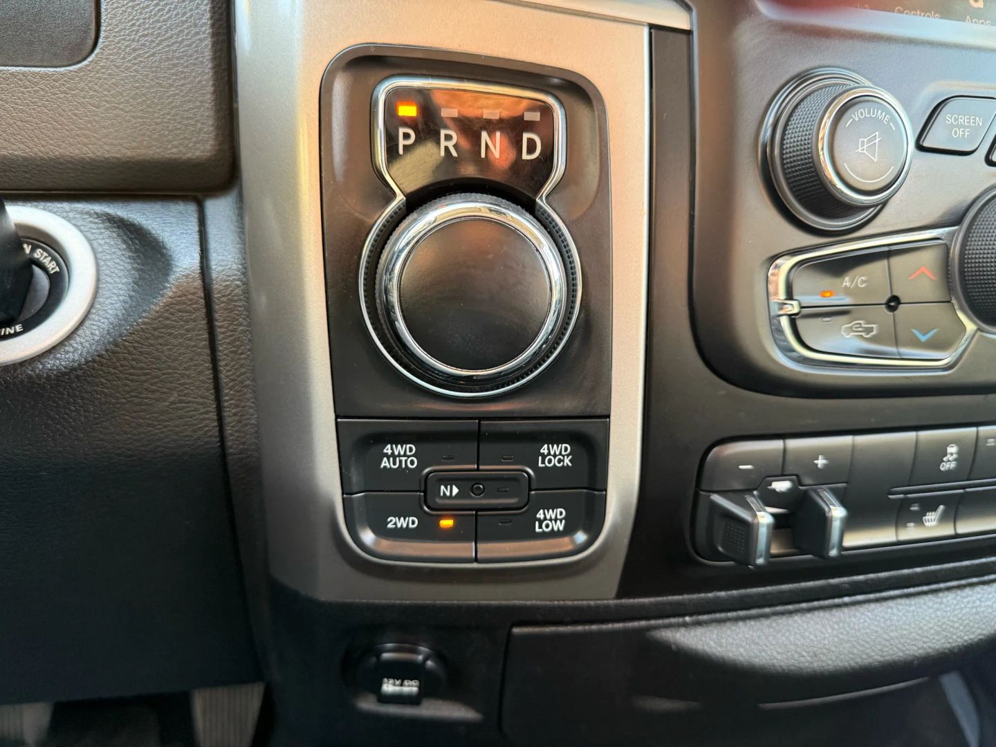 2017 Ram 1500 Big Horn photo 25