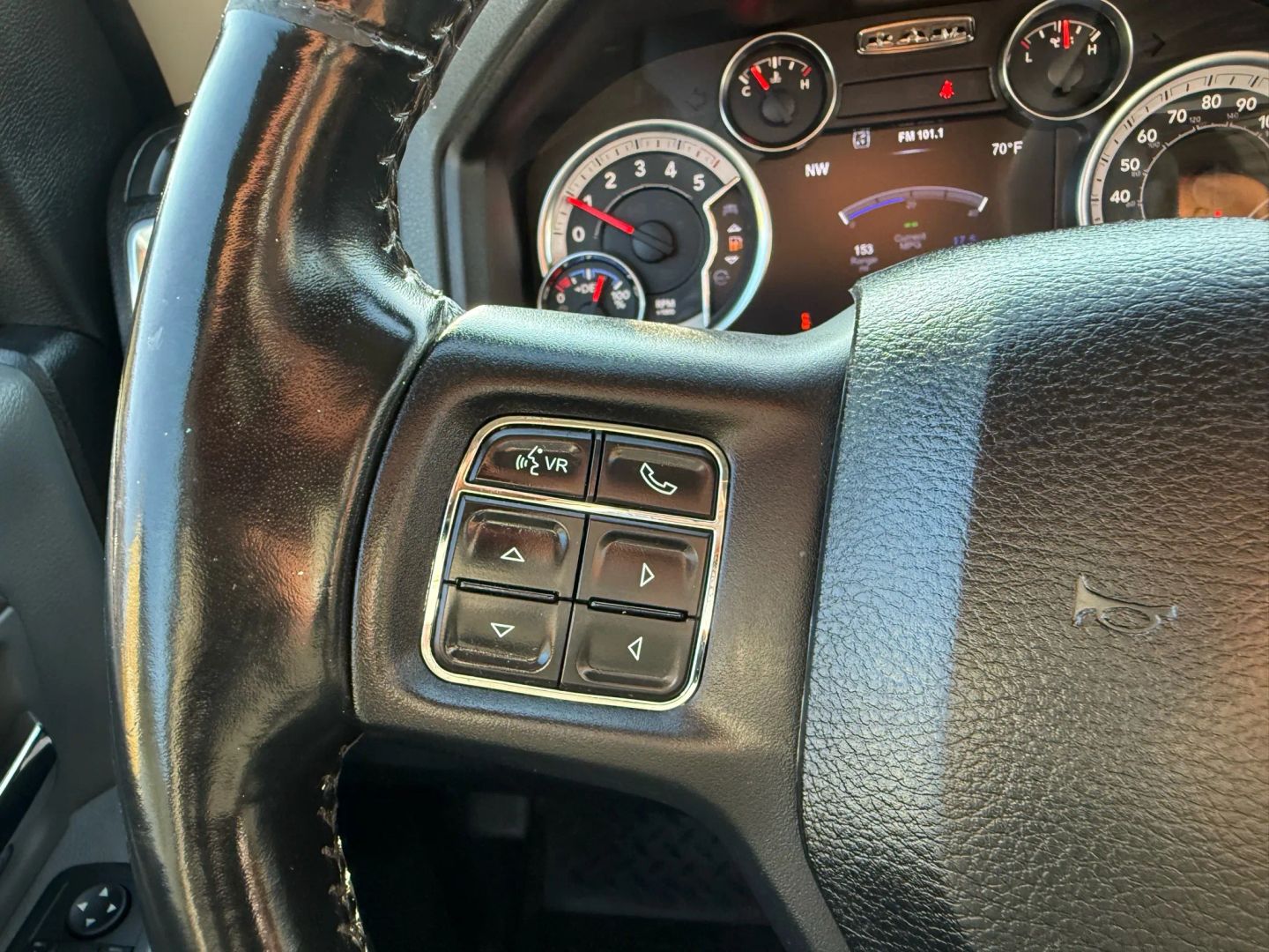 2017 Ram 1500 Big Horn photo 30