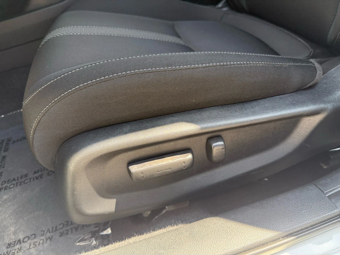 2021 Honda Civic EX photo 10
