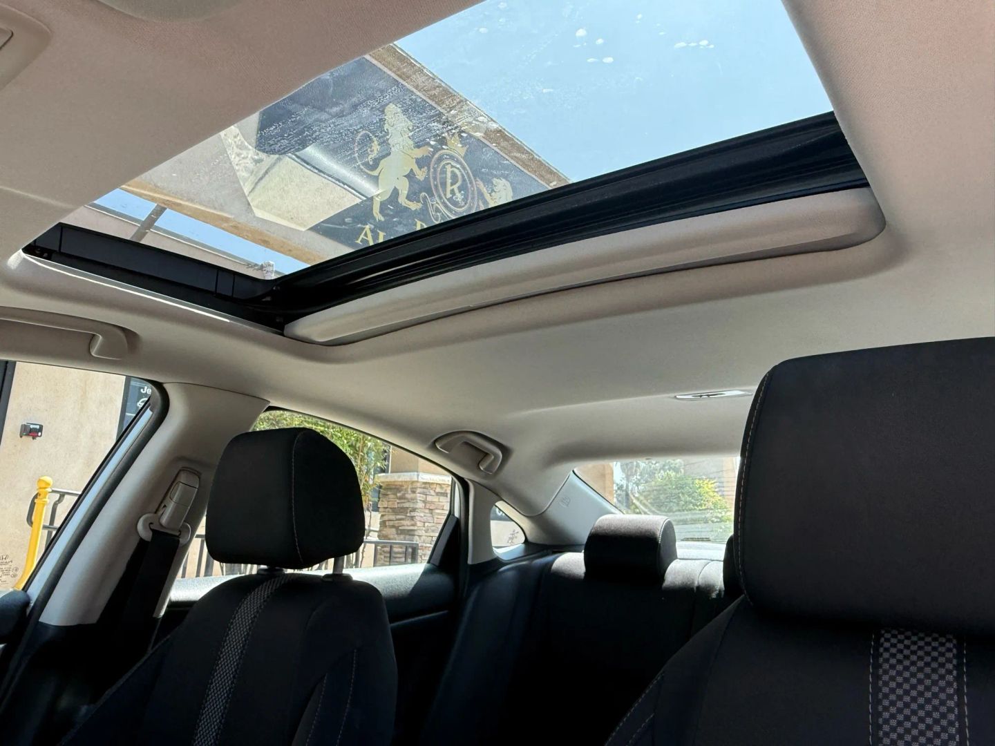 2021 Honda Civic EX photo 26