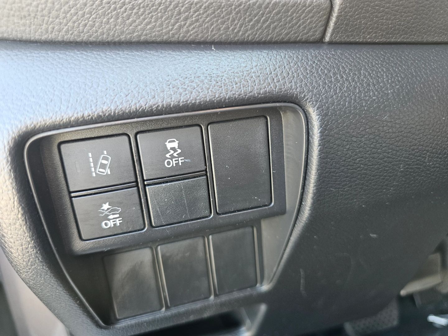 2018 Honda CR-V EX photo 15