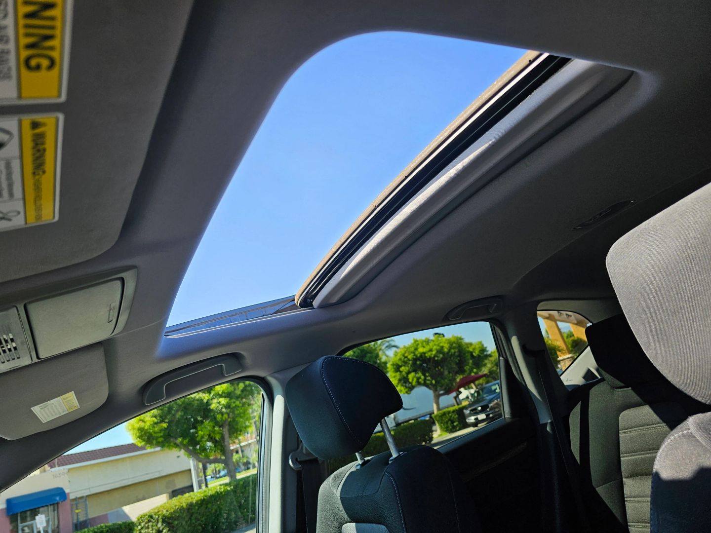 2018 Honda CR-V EX photo 17