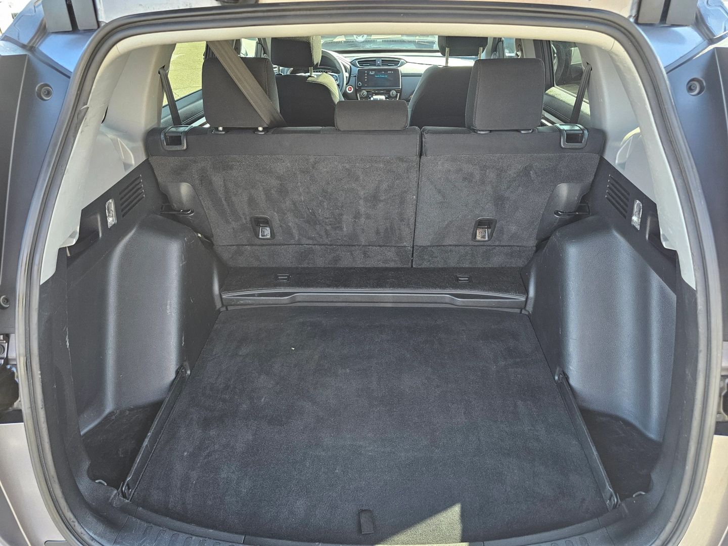 2018 Honda CR-V EX photo 24