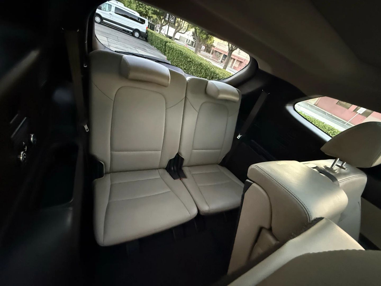 2014 Hyundai Santa Fe GLS photo 20