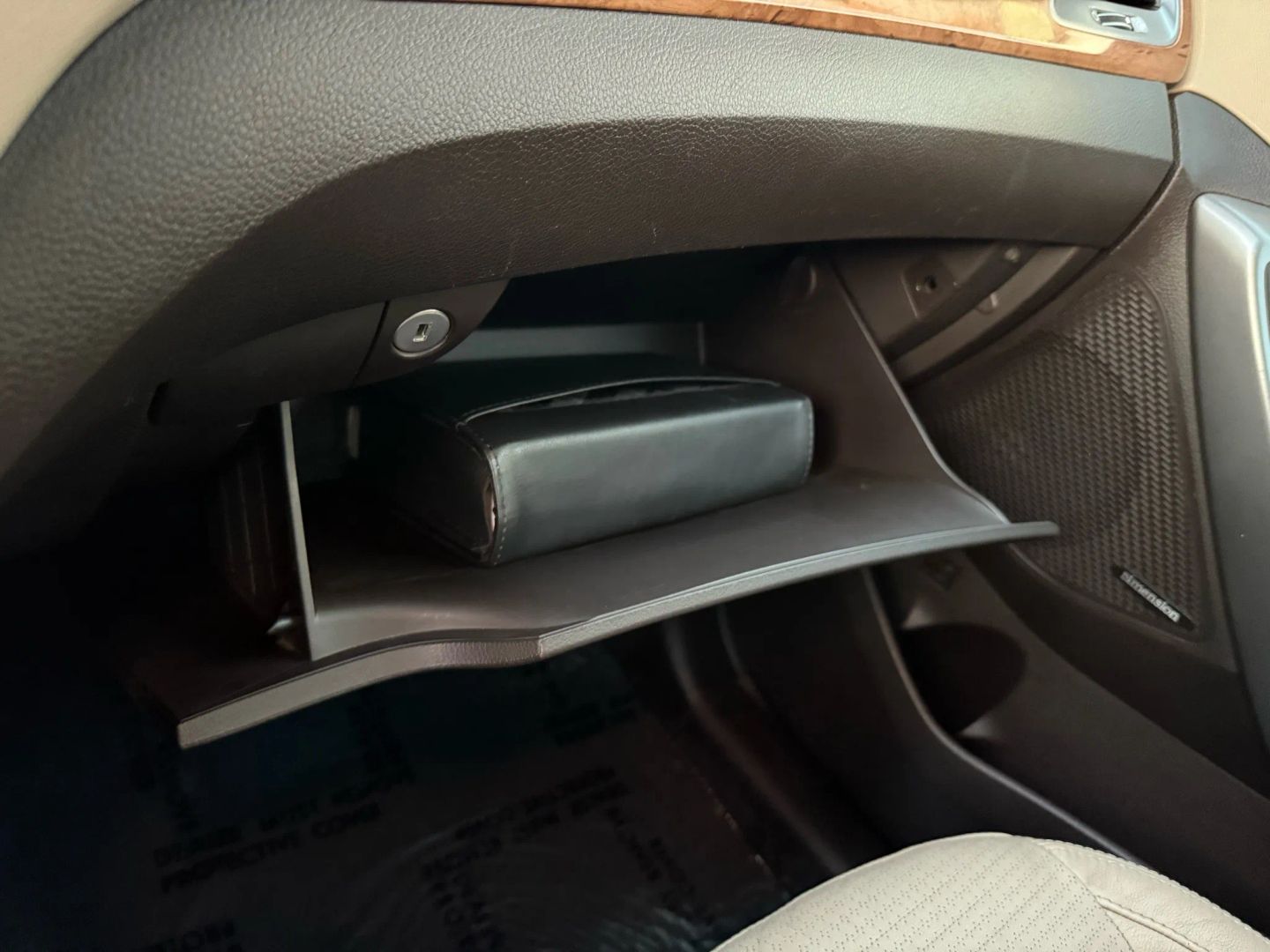2014 Hyundai Santa Fe GLS photo 36
