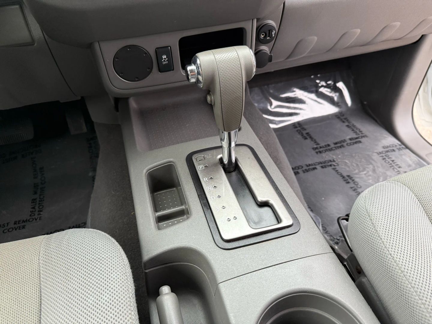 2019 Nissan Frontier S photo 17