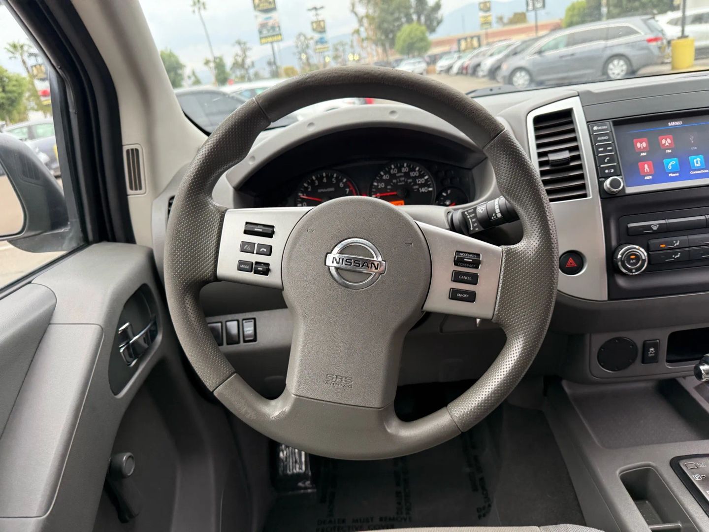 2019 Nissan Frontier S photo 19