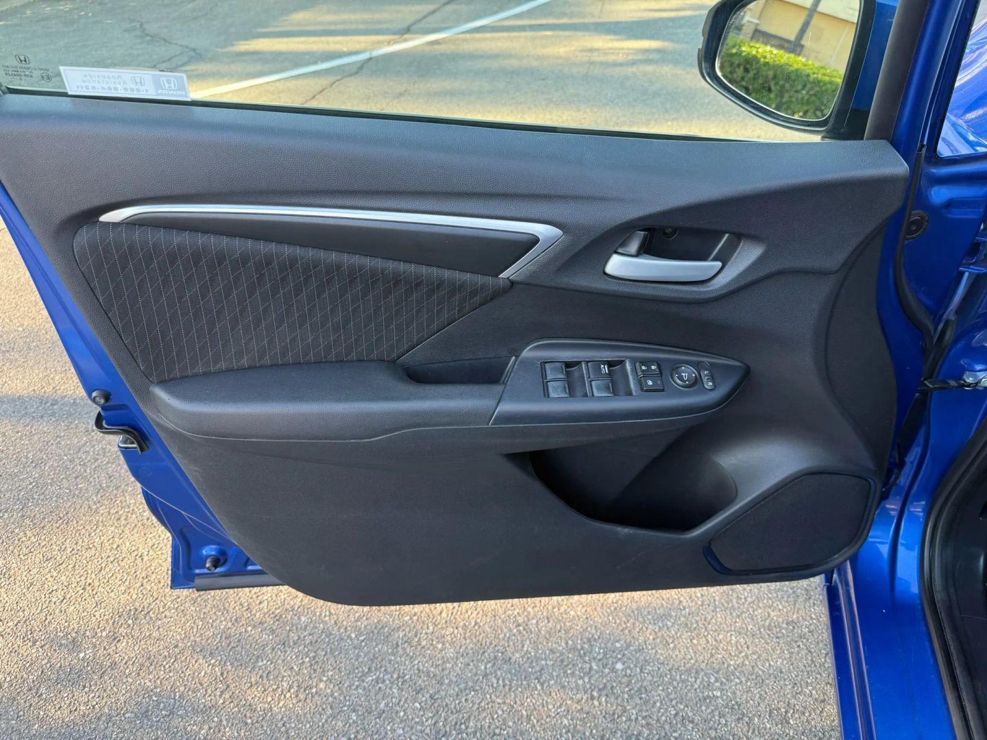 2020 Honda Fit EX photo 10