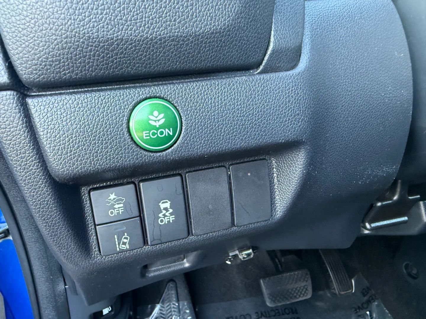 2020 Honda Fit EX photo 25