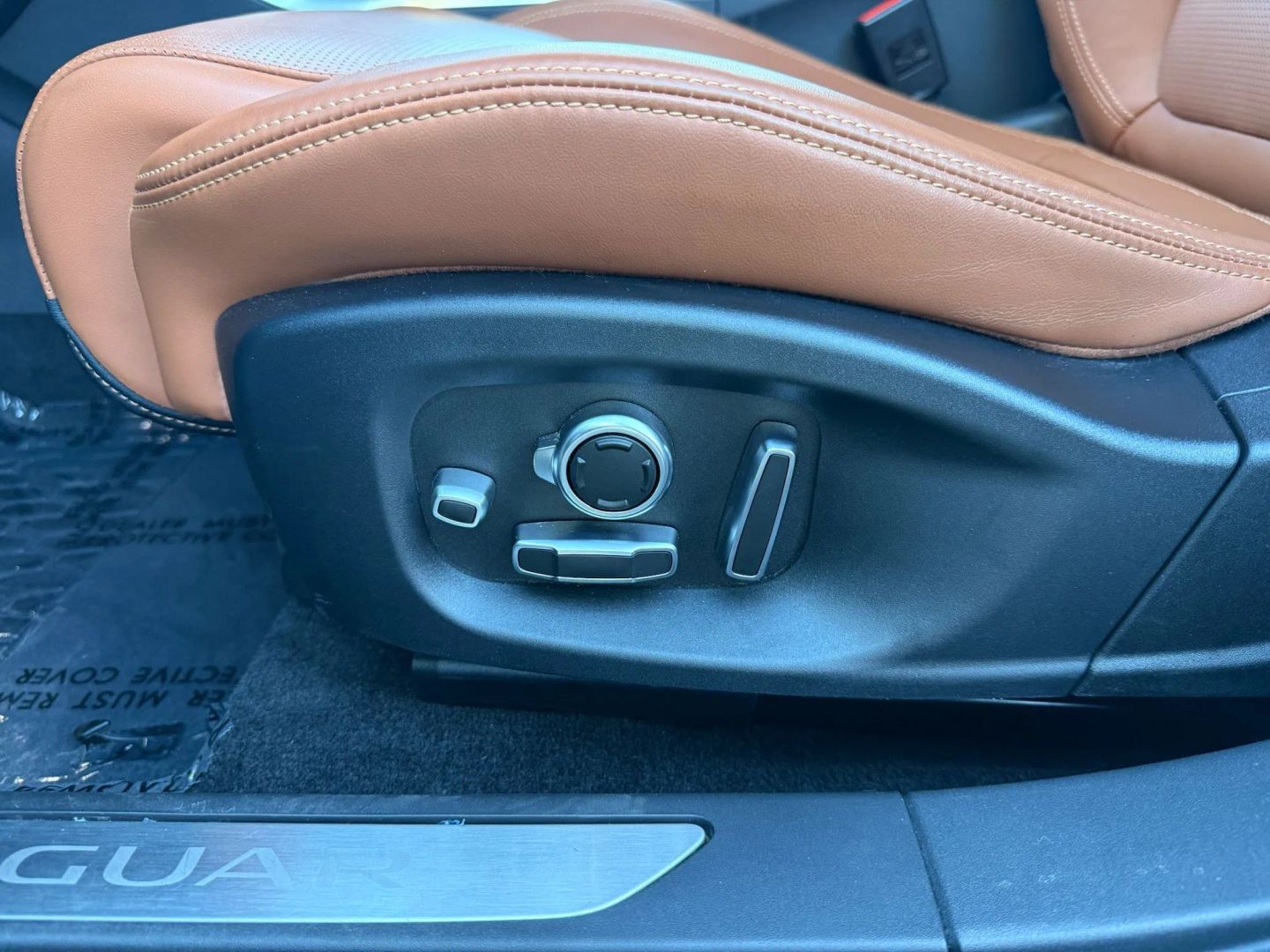 2019 Jaguar I-PACE HSE photo 13