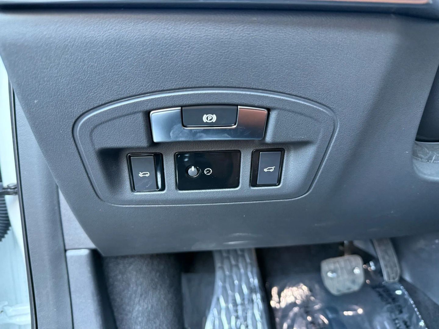 2019 Jaguar I-PACE HSE photo 15