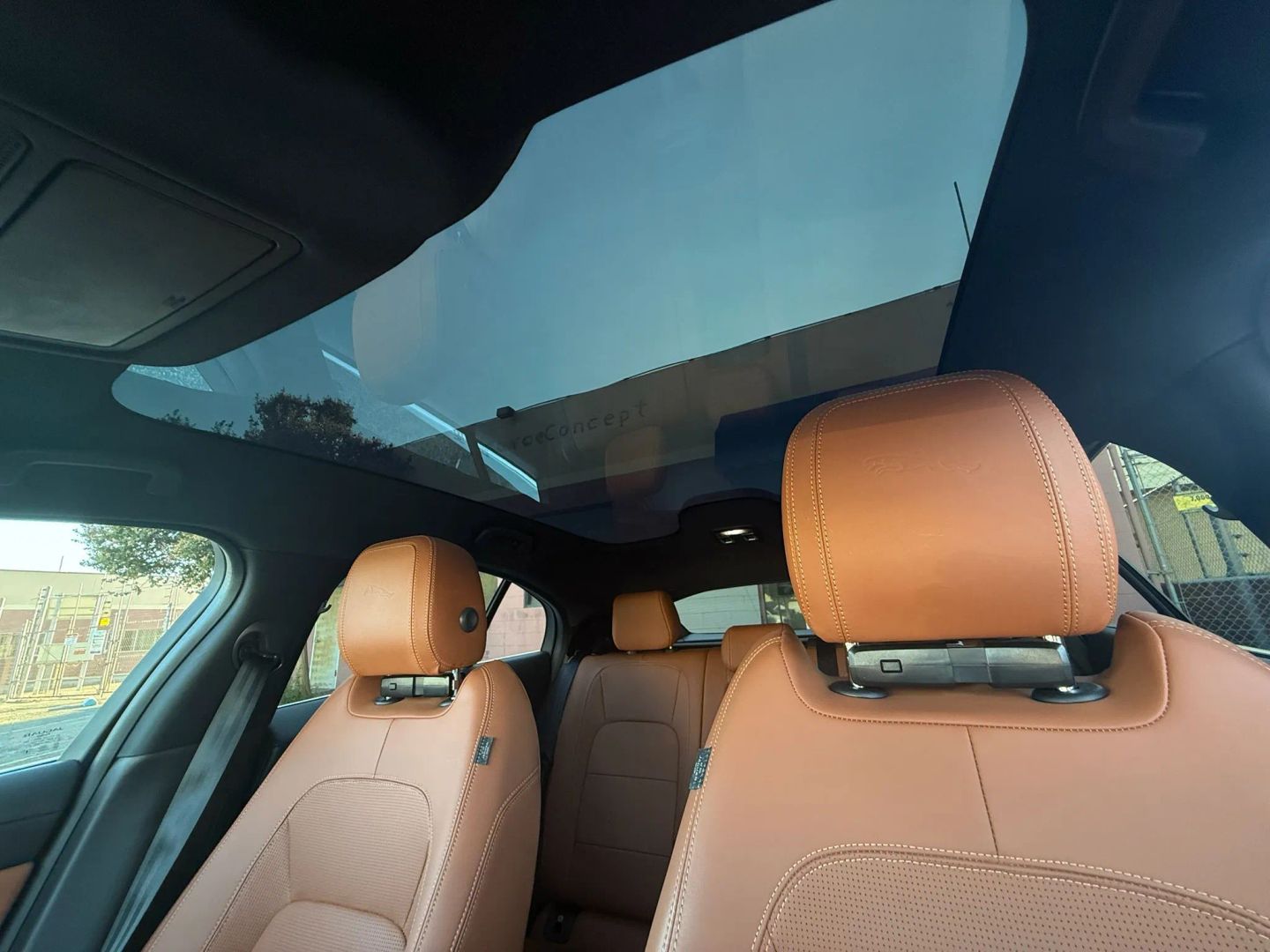 2019 Jaguar I-PACE HSE photo 17