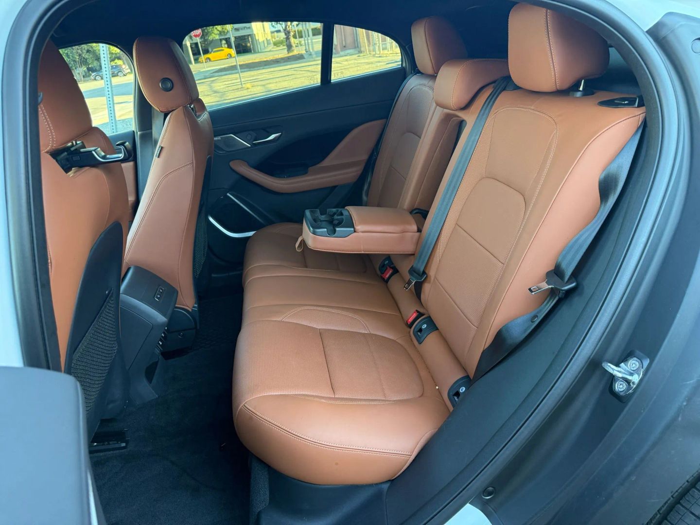 2019 Jaguar I-PACE HSE photo 18