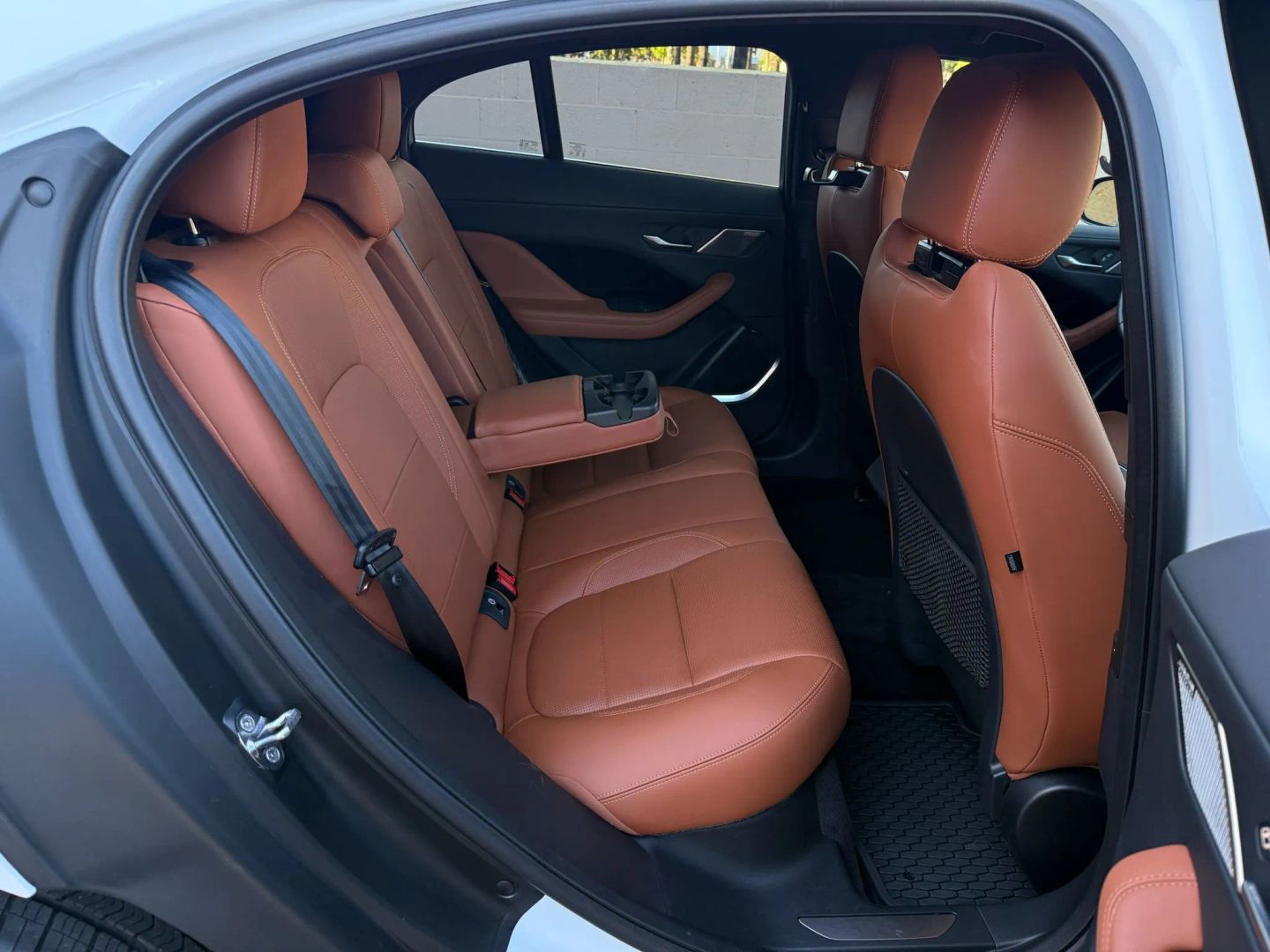 2019 Jaguar I-PACE HSE photo 20