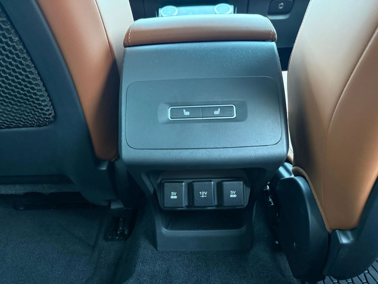 2019 Jaguar I-PACE HSE photo 21