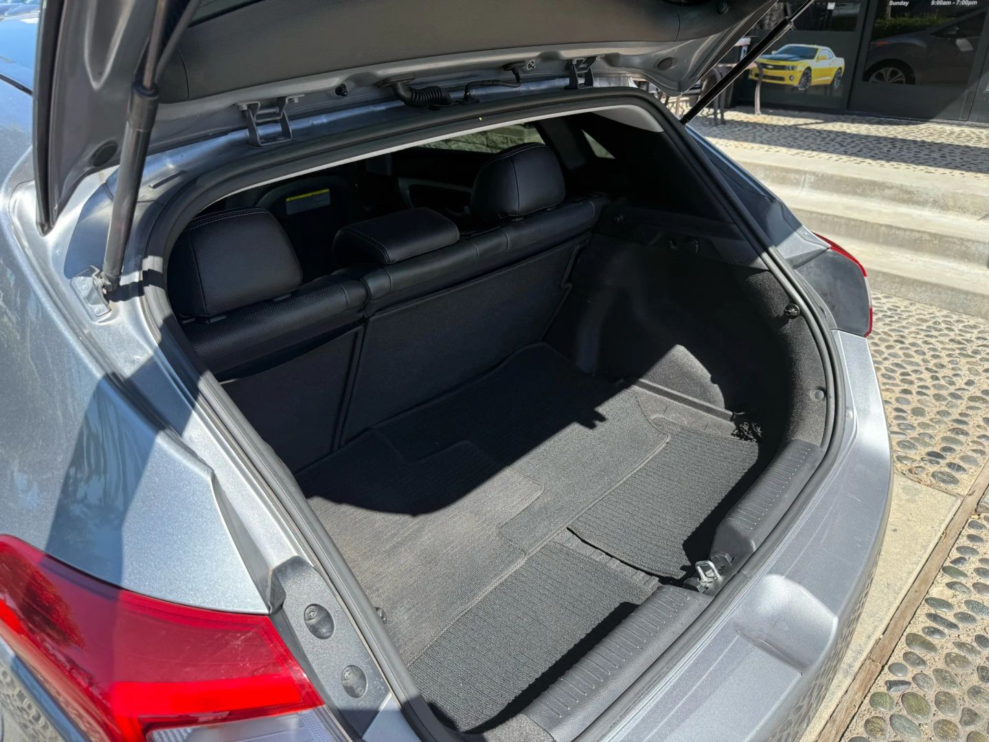 2014 Hyundai Elantra GT photo 10