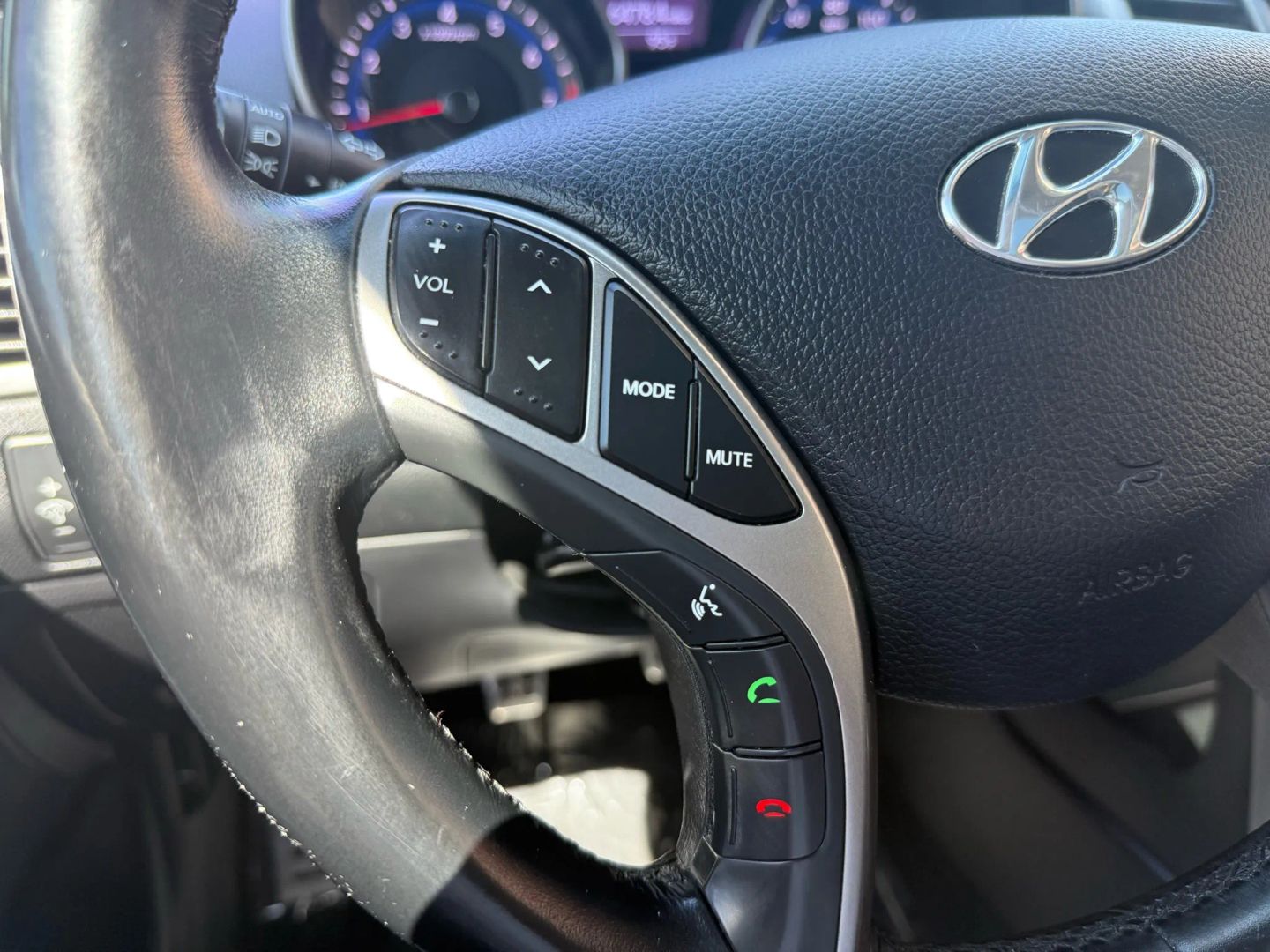 2014 Hyundai Elantra GT photo 20