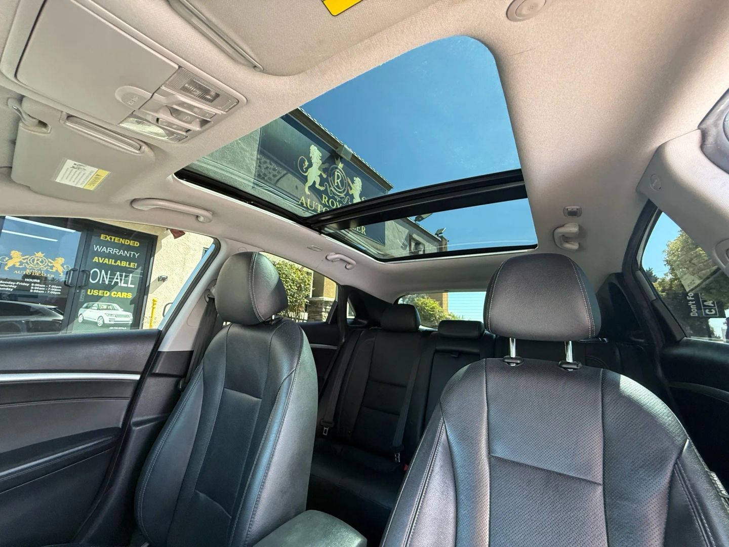 2014 Hyundai Elantra GT photo 22