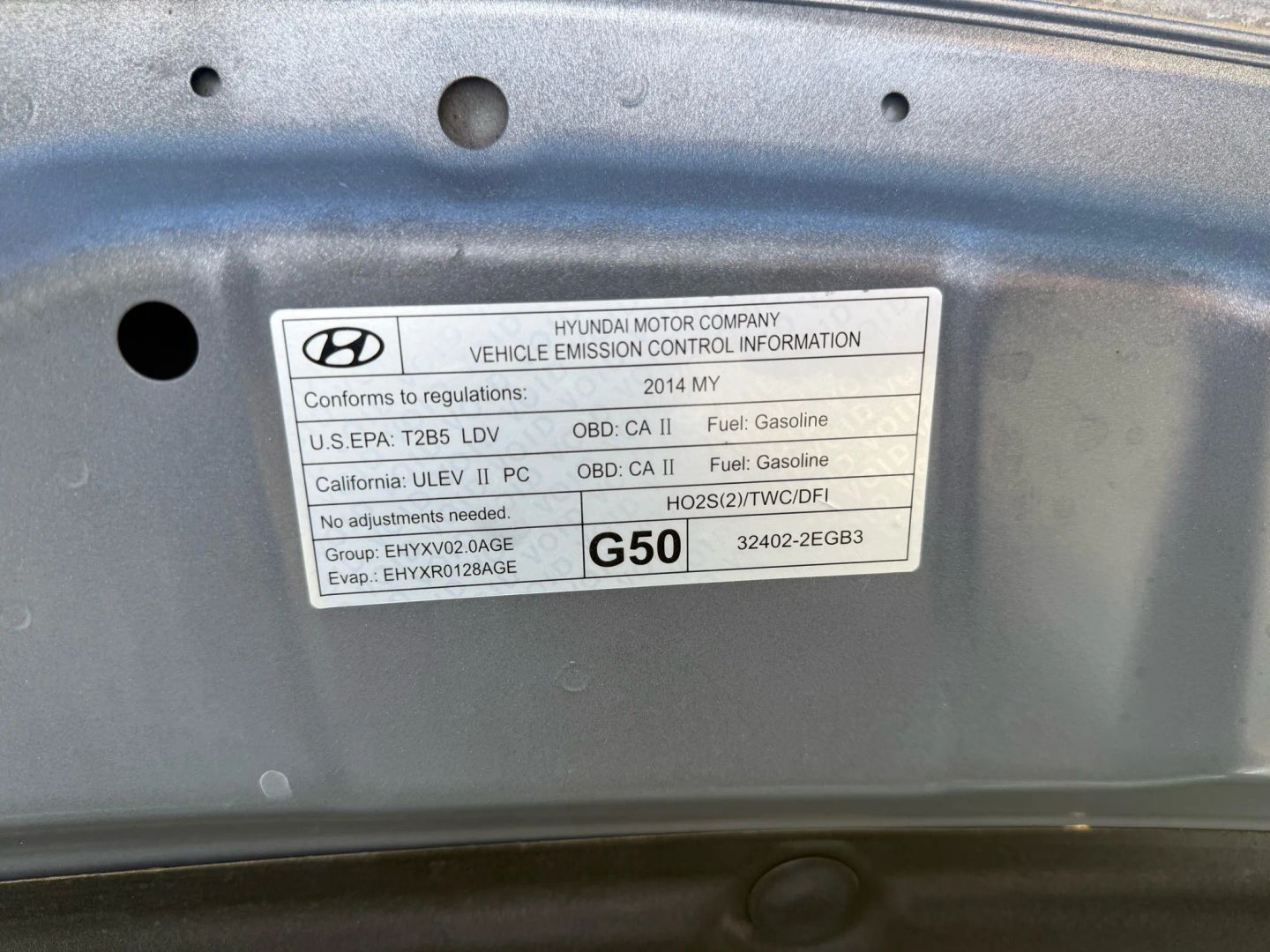 2014 Hyundai Elantra GT photo 24