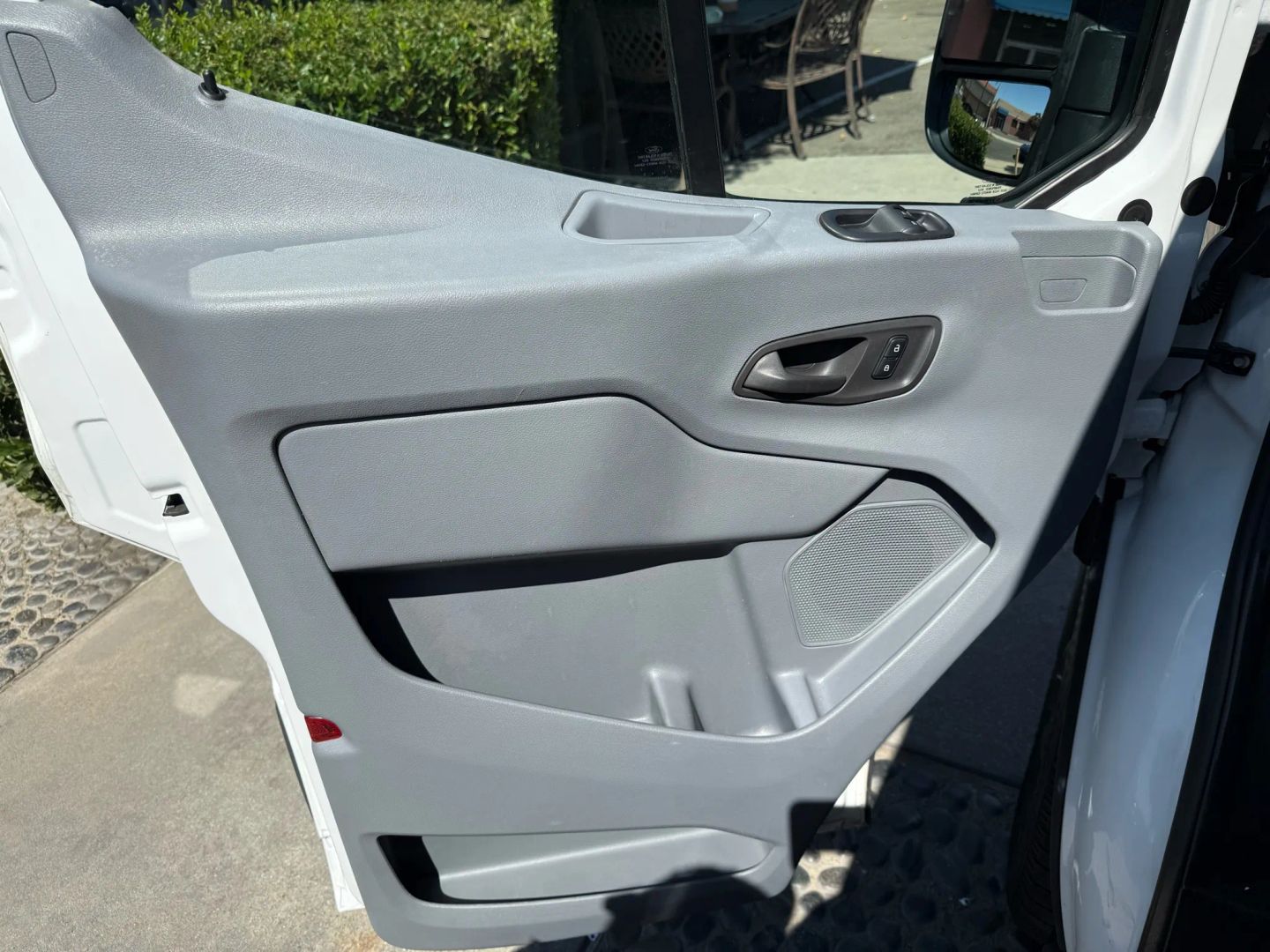 2017 Ford Transit Van photo 12