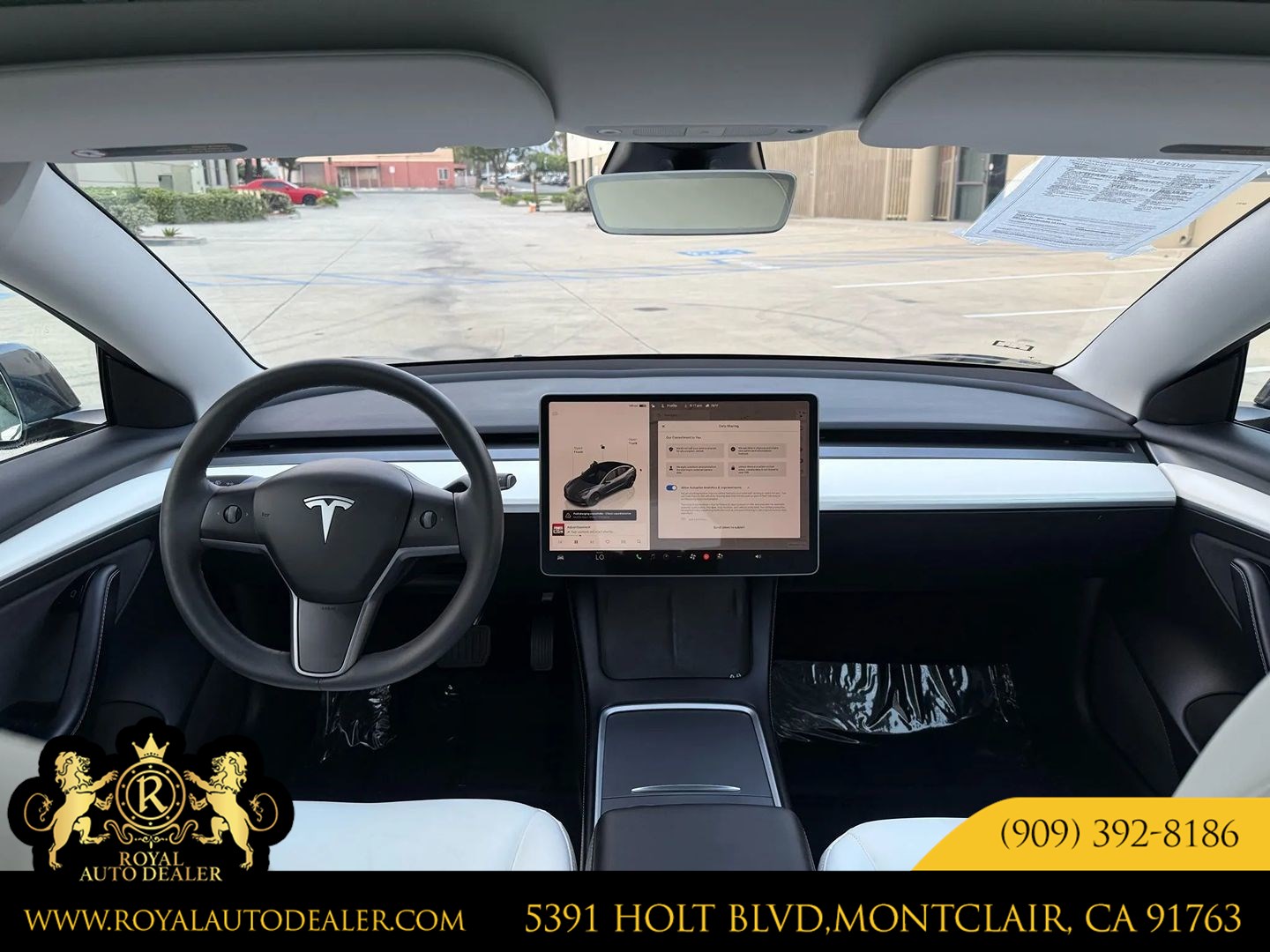 2022 Tesla Model 3 photo 15