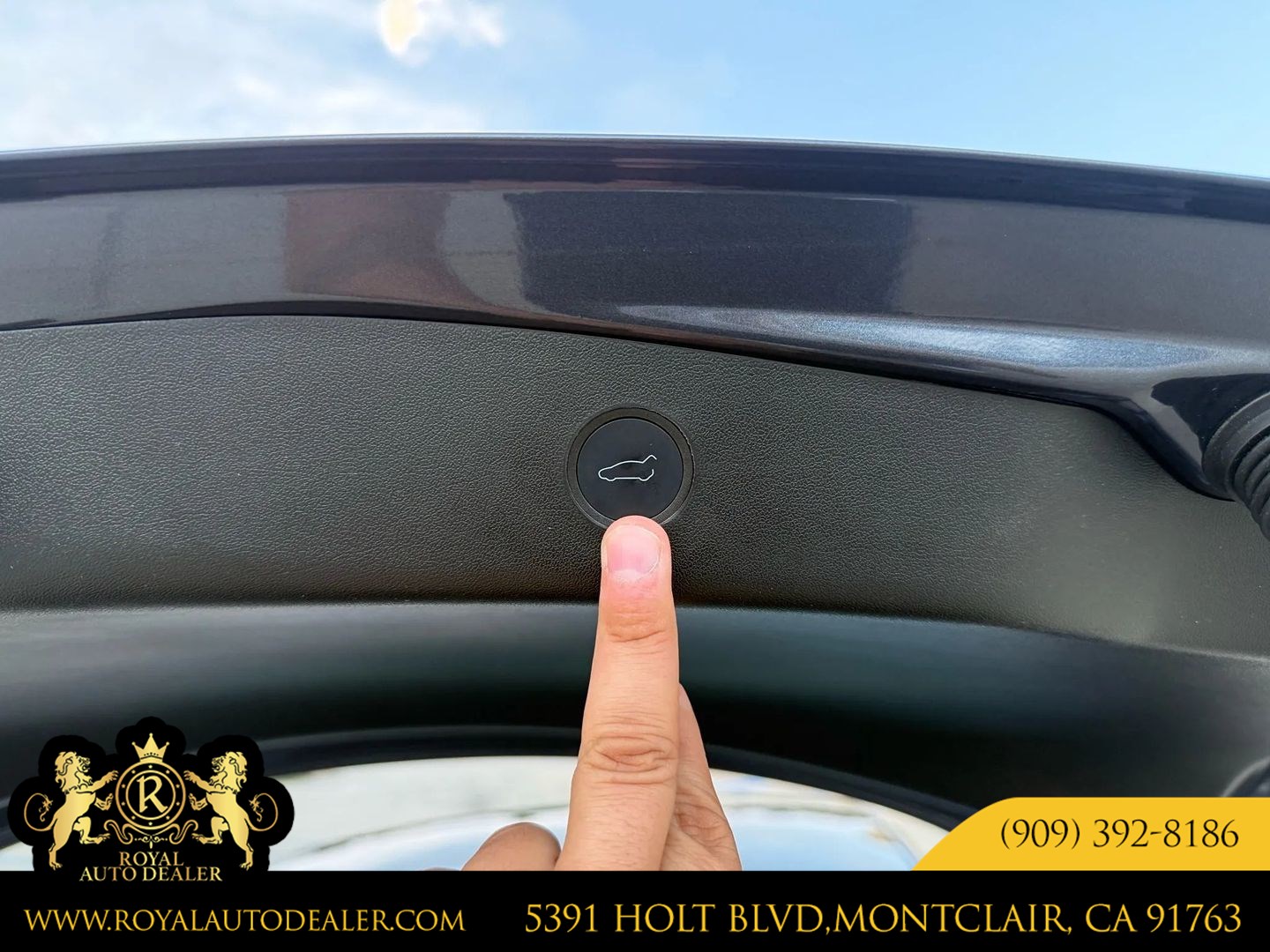 2022 Tesla Model 3 photo 14