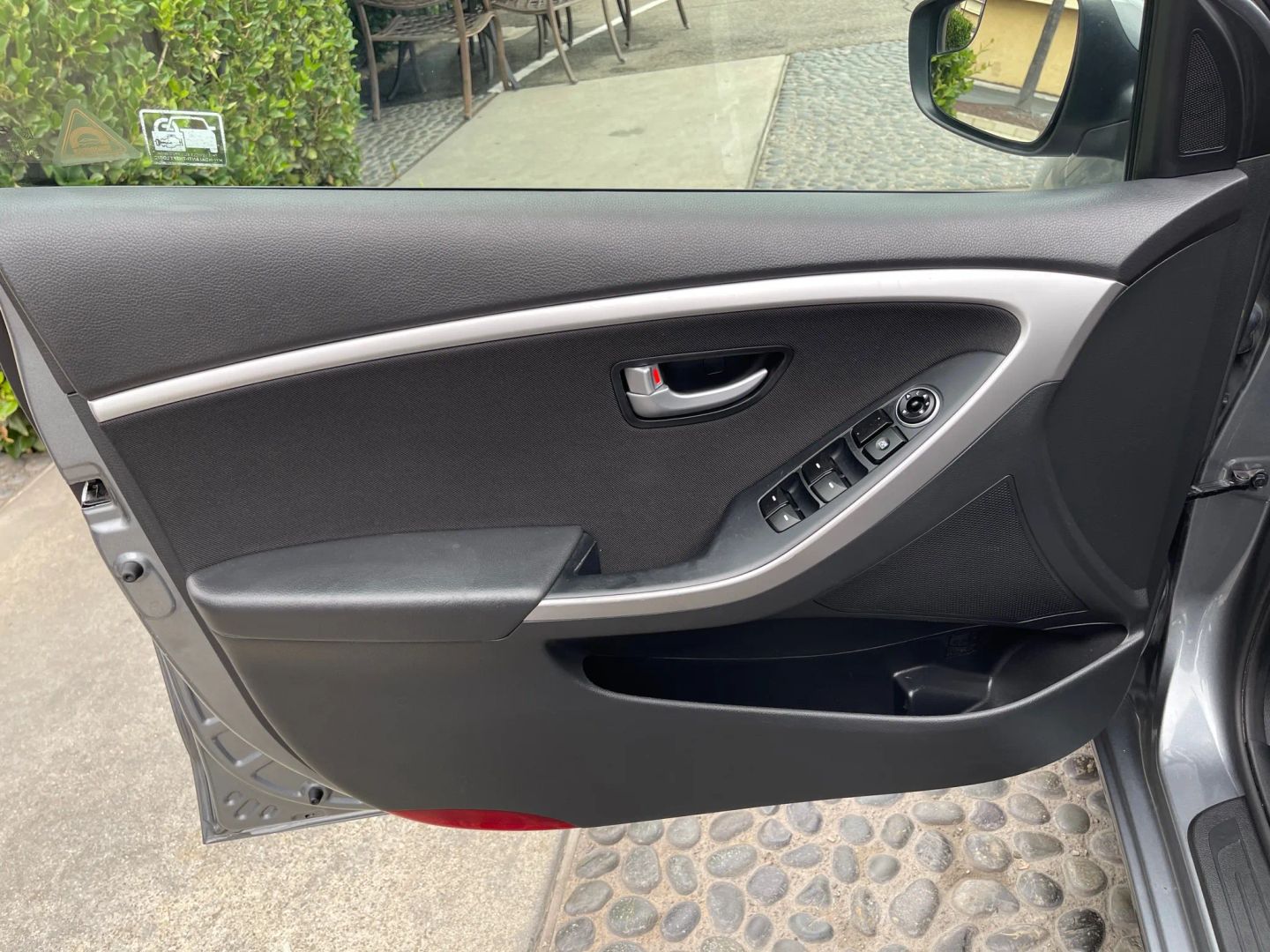 2016 Hyundai Elantra GT photo 13