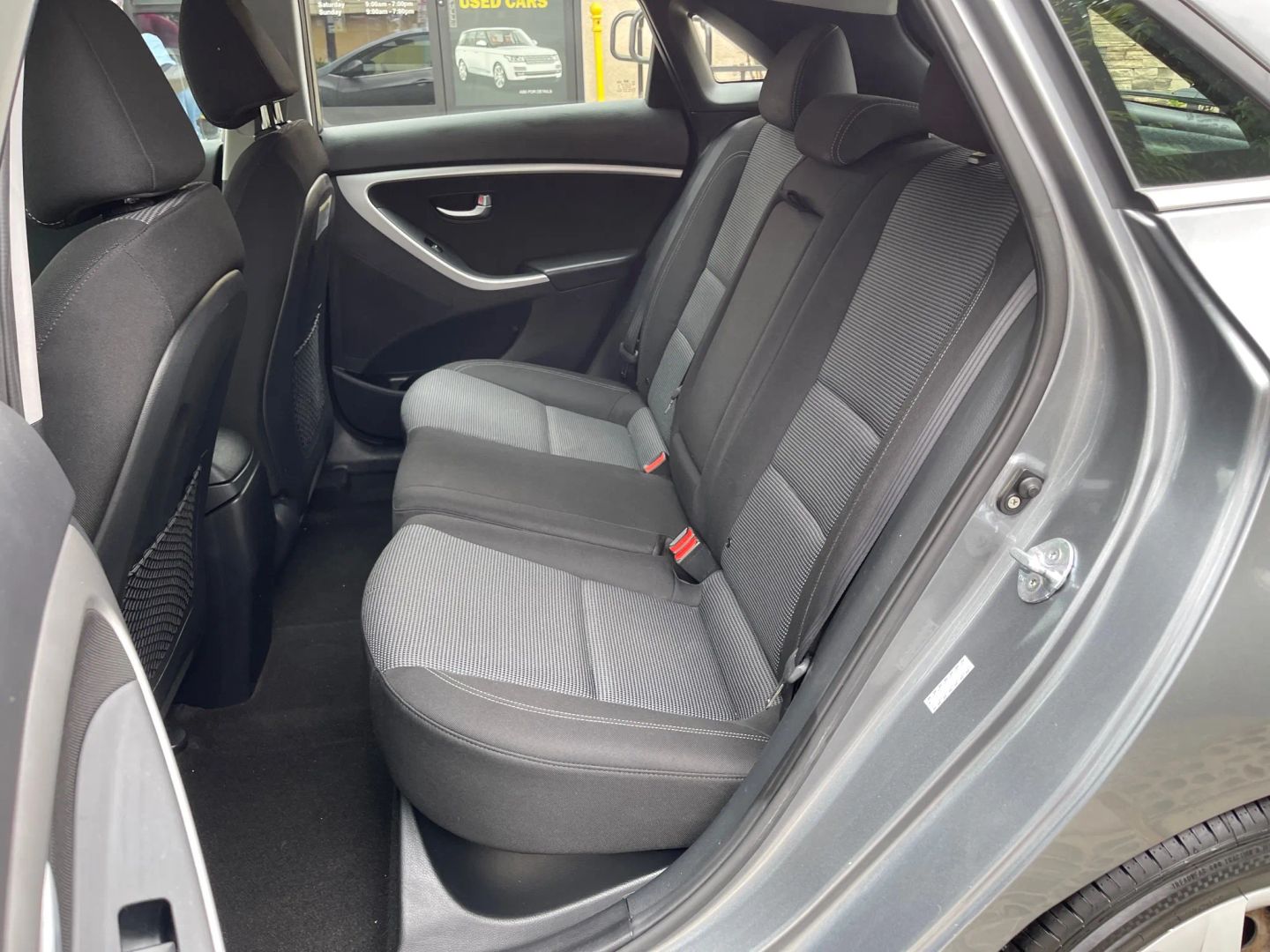 2016 Hyundai Elantra GT photo 14